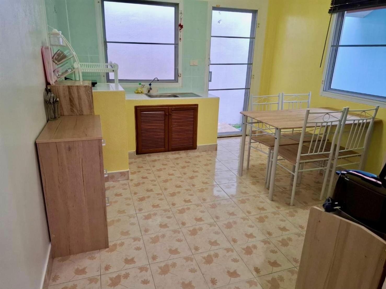 2 Bedroom Bungalow Nai Harn 4 Resort Ban Suan  Buitenkant foto