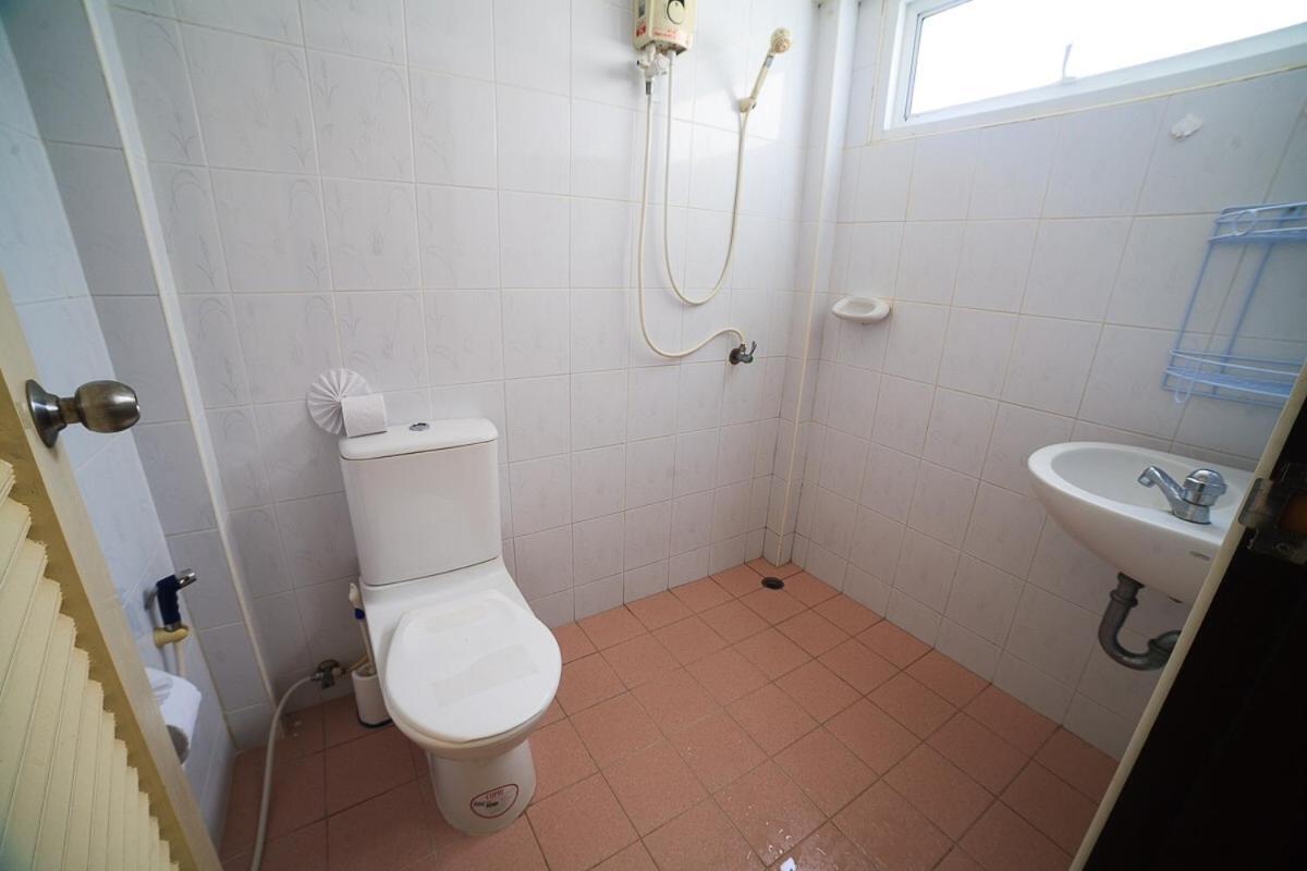 2 Bedroom Bungalow Nai Harn 4 Resort Ban Suan  Kamer foto