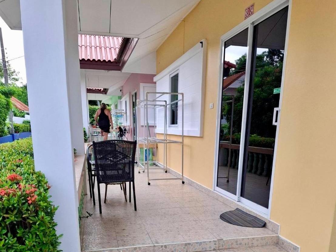 2 Bedroom Bungalow Nai Harn 4 Resort Ban Suan  Buitenkant foto