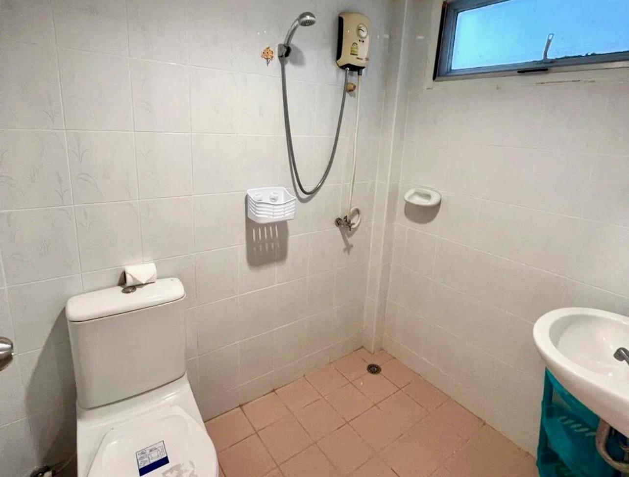 2 Bedroom Bungalow Nai Harn 4 Resort Ban Suan  Buitenkant foto