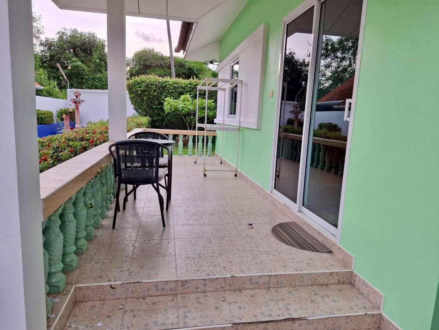 2 Bedroom Bungalow Nai Harn 4 Resort Ban Suan  Buitenkant foto