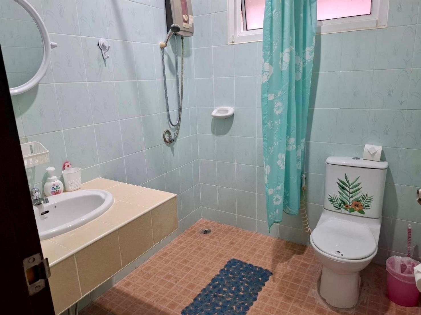 2 Bedroom Bungalow Nai Harn 4 Resort Ban Suan  Buitenkant foto