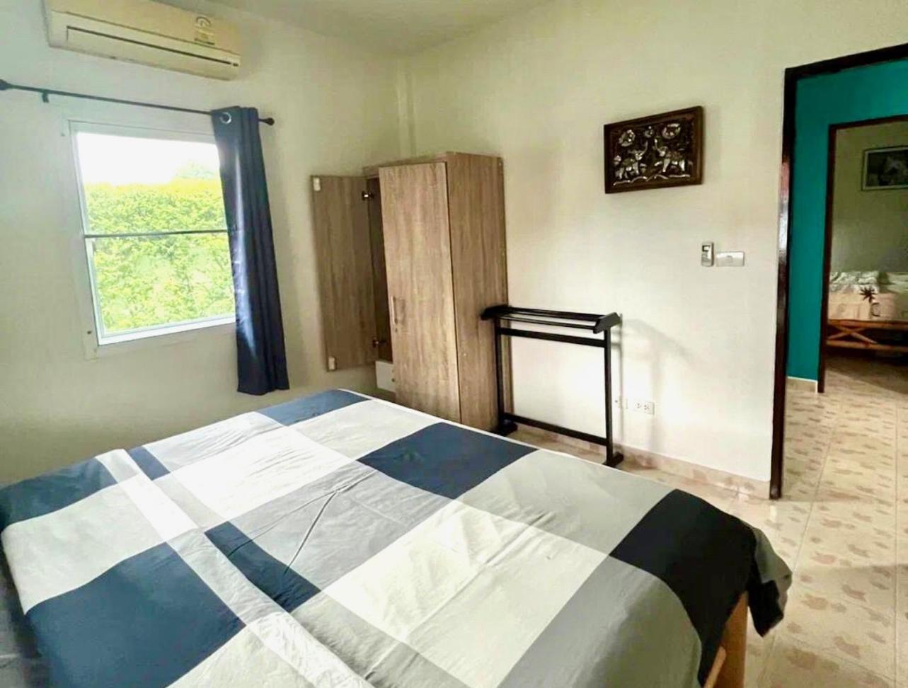 2 Bedroom Bungalow Nai Harn 4 Resort Ban Suan  Buitenkant foto