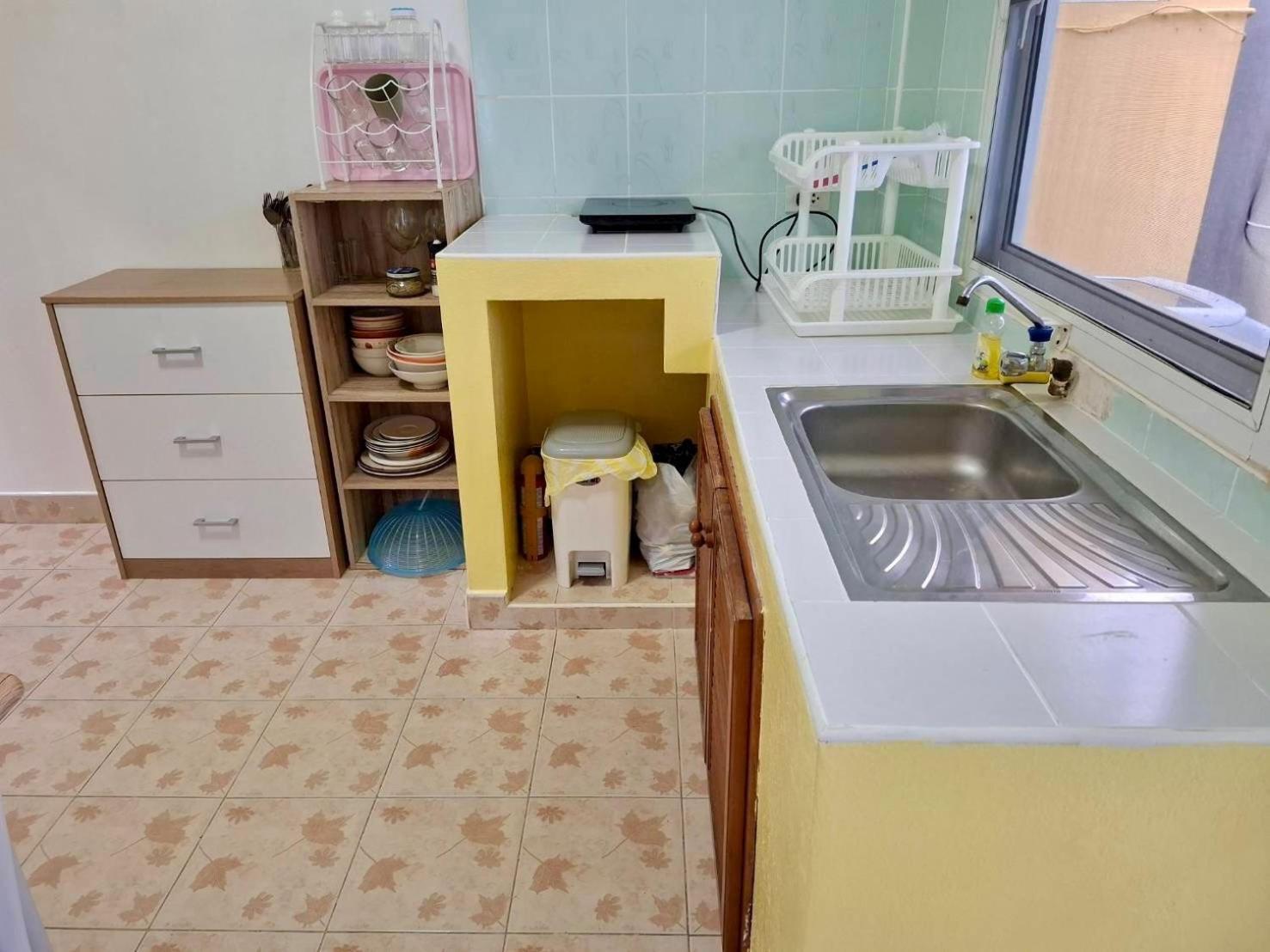 2 Bedroom Bungalow Nai Harn 4 Resort Ban Suan  Buitenkant foto
