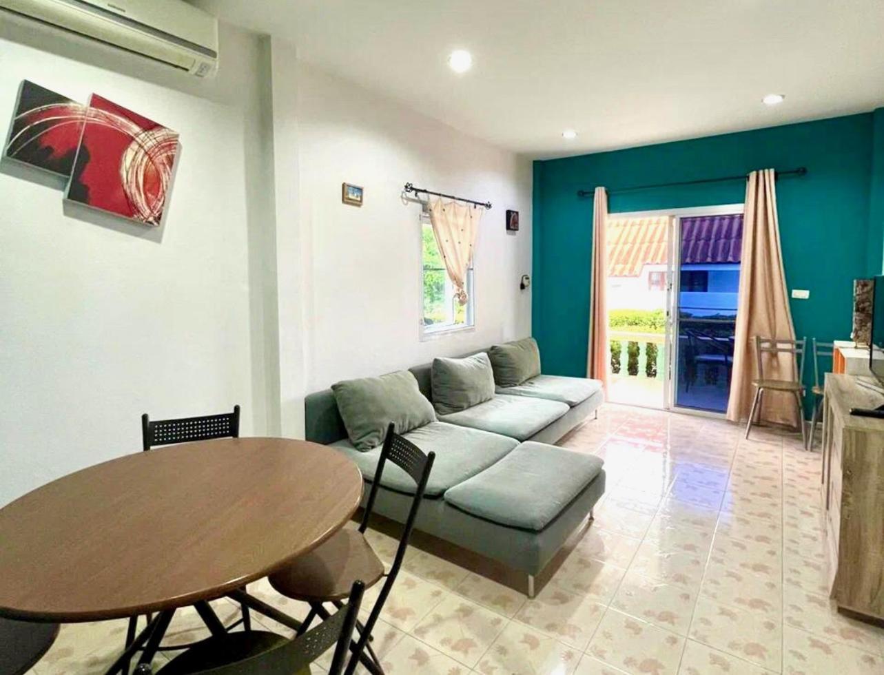 2 Bedroom Bungalow Nai Harn 4 Resort Ban Suan  Buitenkant foto