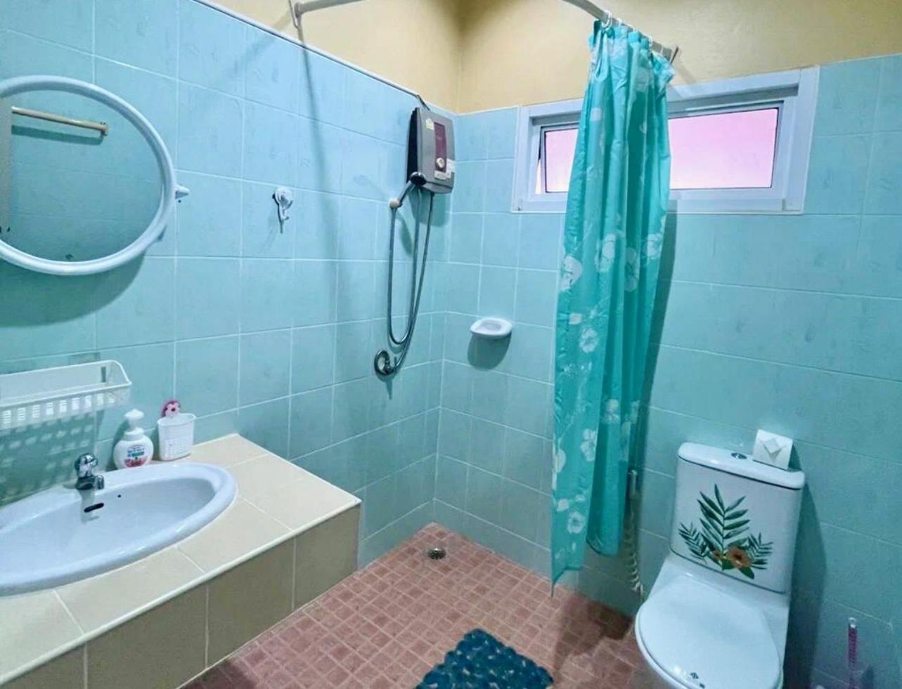 2 Bedroom Bungalow Nai Harn 4 Resort Ban Suan  Buitenkant foto