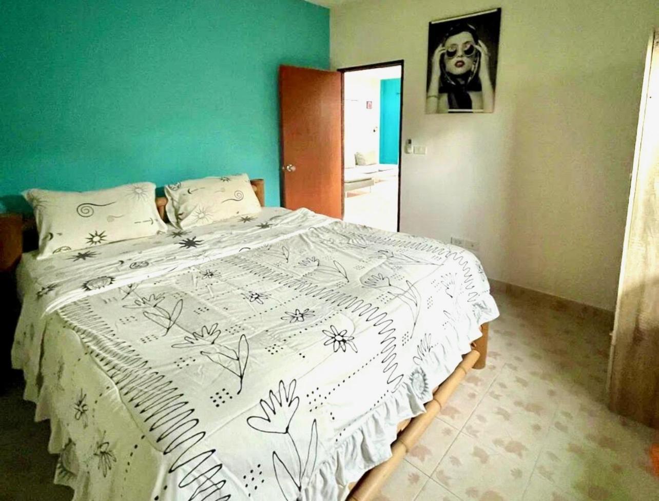2 Bedroom Bungalow Nai Harn 4 Resort Ban Suan  Buitenkant foto