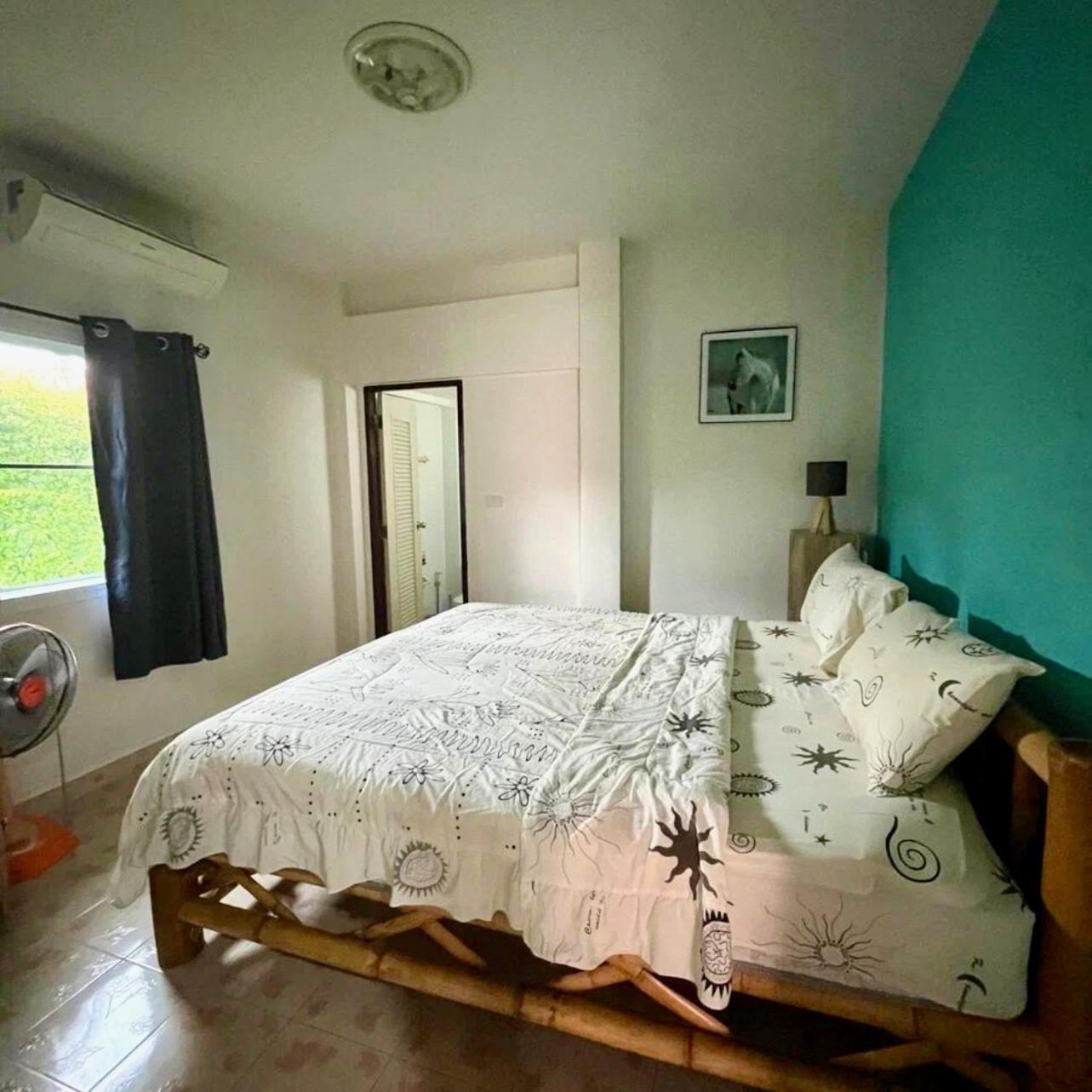 2 Bedroom Bungalow Nai Harn 4 Resort Ban Suan  Buitenkant foto
