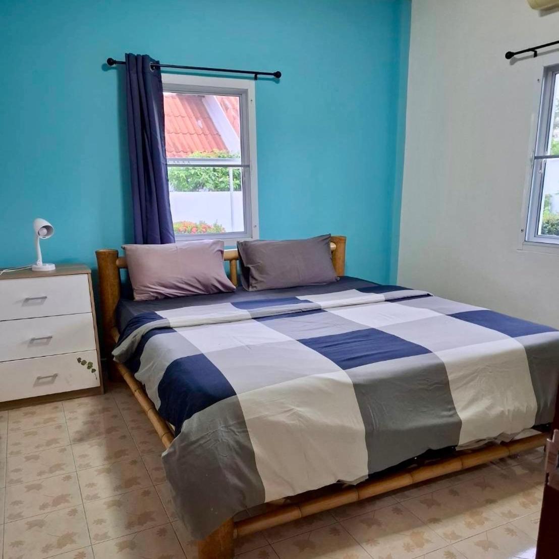2 Bedroom Bungalow Nai Harn 4 Resort Ban Suan  Buitenkant foto