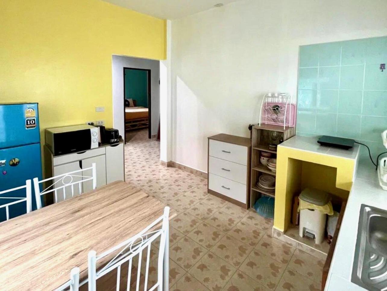 2 Bedroom Bungalow Nai Harn 4 Resort Ban Suan  Buitenkant foto