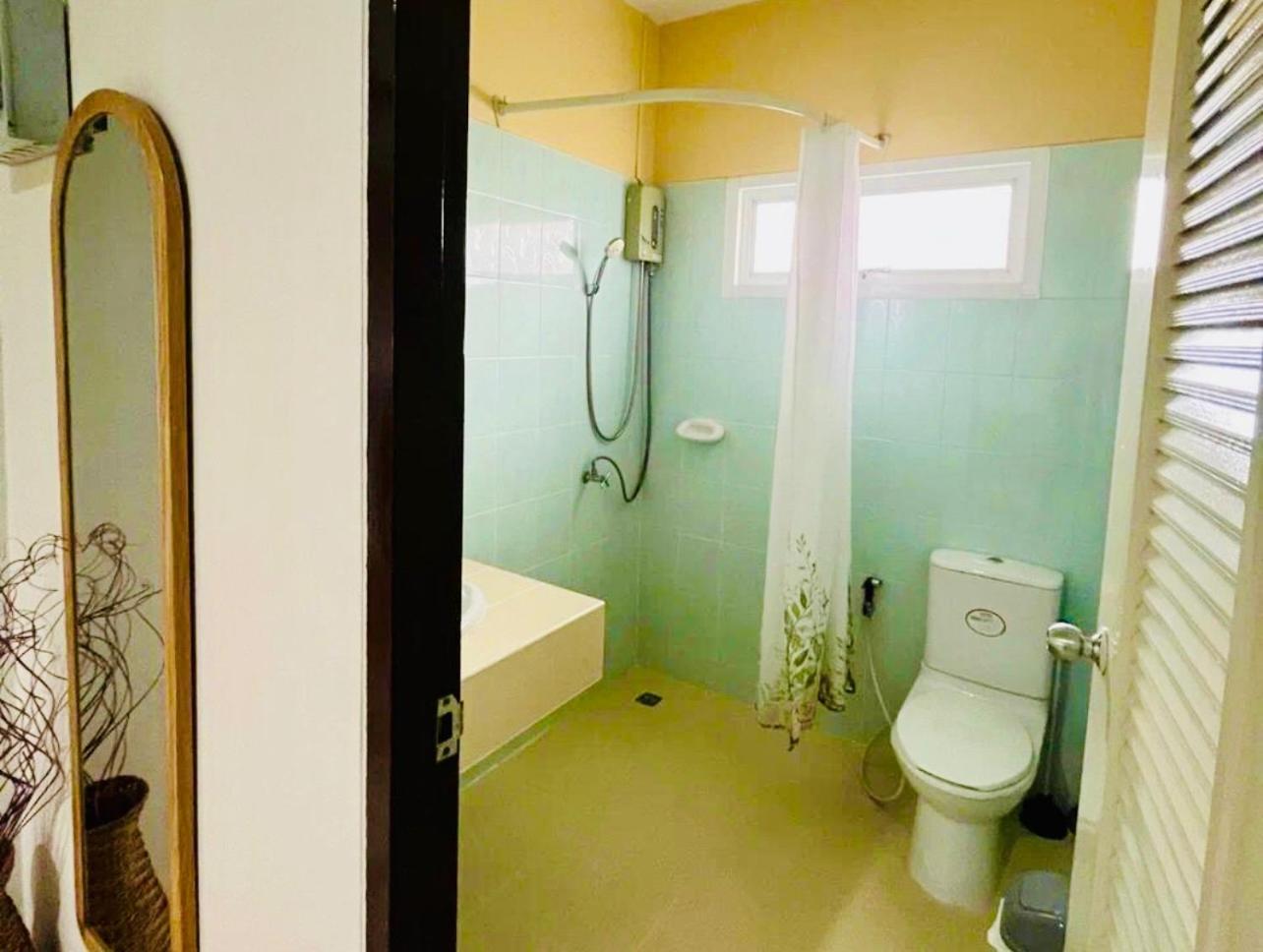 2 Bedroom Bungalow Nai Harn 4 Resort Ban Suan  Buitenkant foto