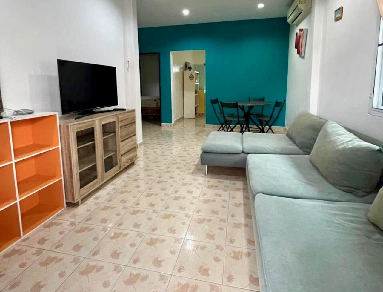 2 Bedroom Bungalow Nai Harn 4 Resort Ban Suan  Buitenkant foto
