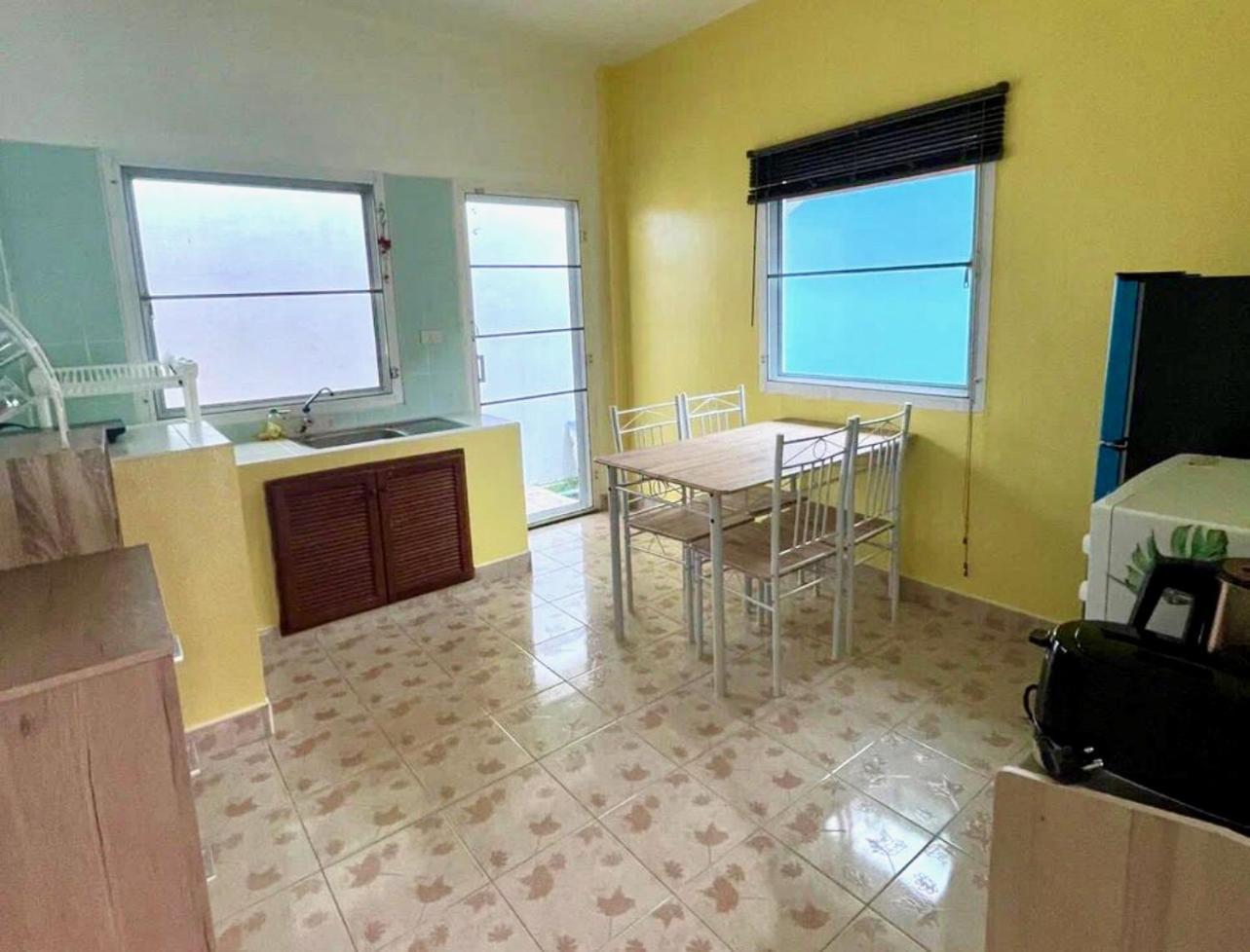 2 Bedroom Bungalow Nai Harn 4 Resort Ban Suan  Buitenkant foto