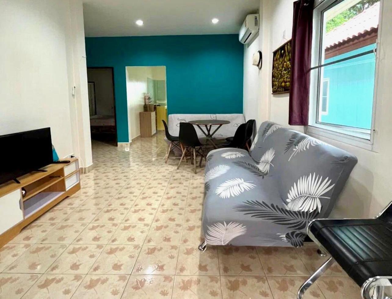 2 Bedroom Bungalow Nai Harn 4 Resort Ban Suan  Buitenkant foto